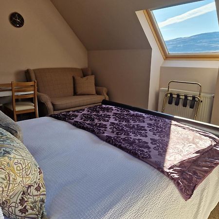 Croft 17 Hotell Ullapool Rum bild